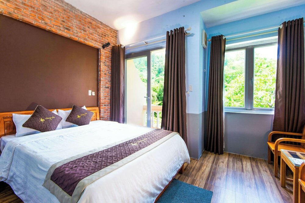 Фото Hoang Lan Villa