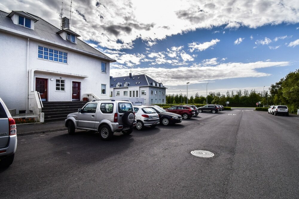 Фото отеля 3