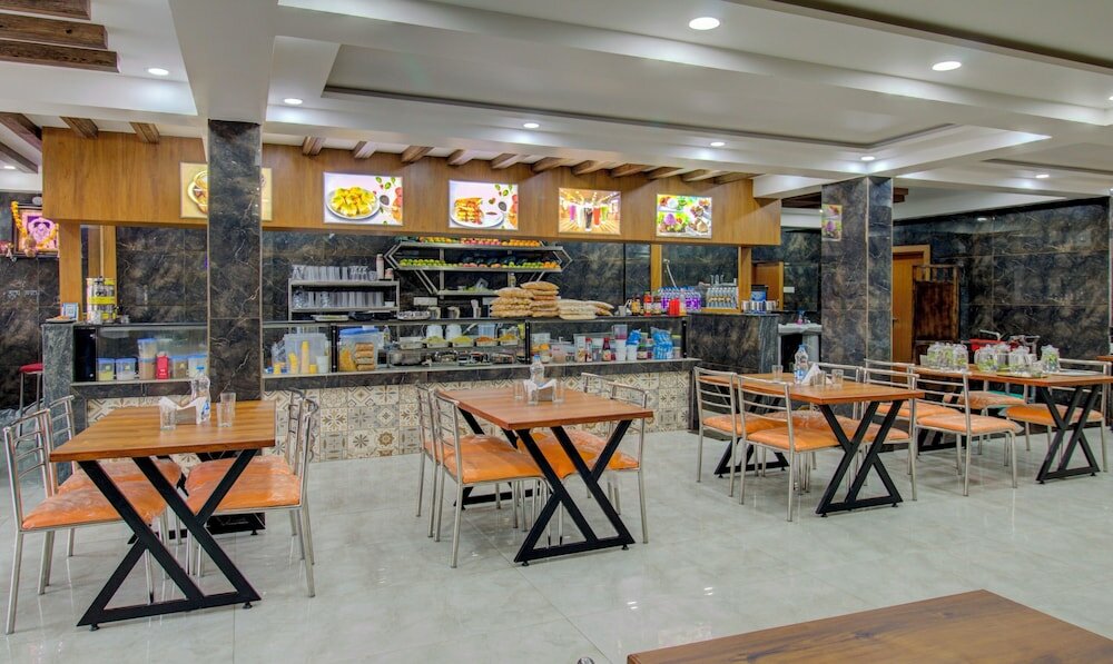 Фото Treebo Trend Fortune Stay Inn