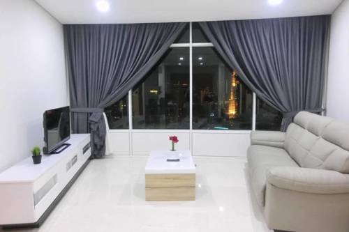 Фото Klcc/kl Tower View Luxury Suites