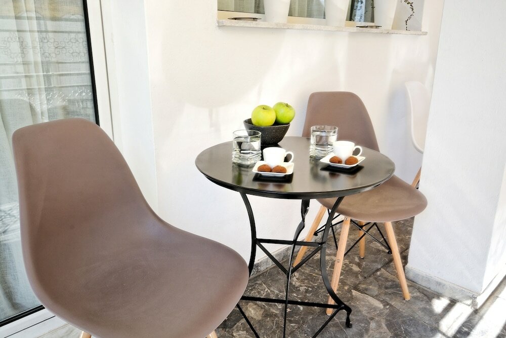 Фото Acropolis Plus Penthouse