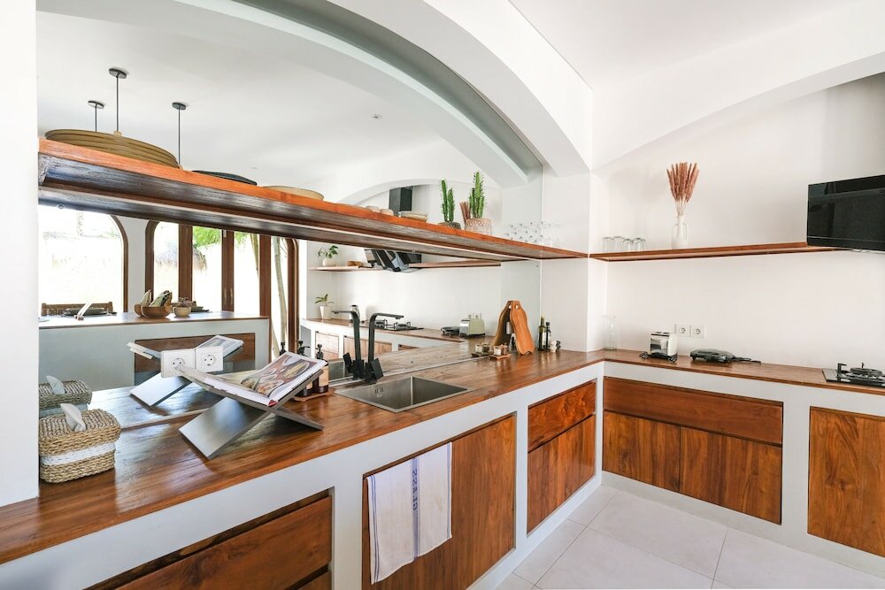 Фото The Arki Villa