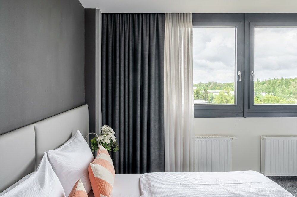 Фото Numa i Viktoria Apartments