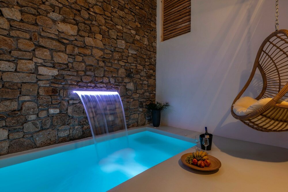 Фото Obsession Mykonos