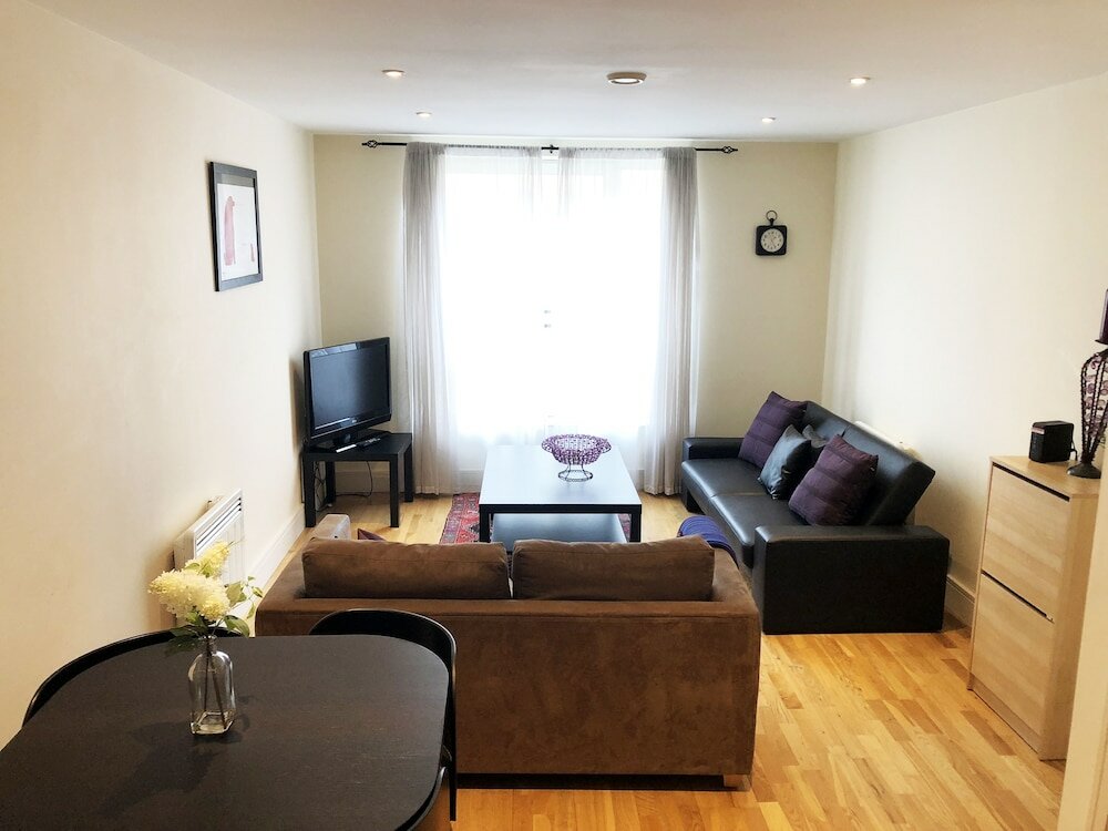 Фото Myshortstay- Cheshire St Brick Lane