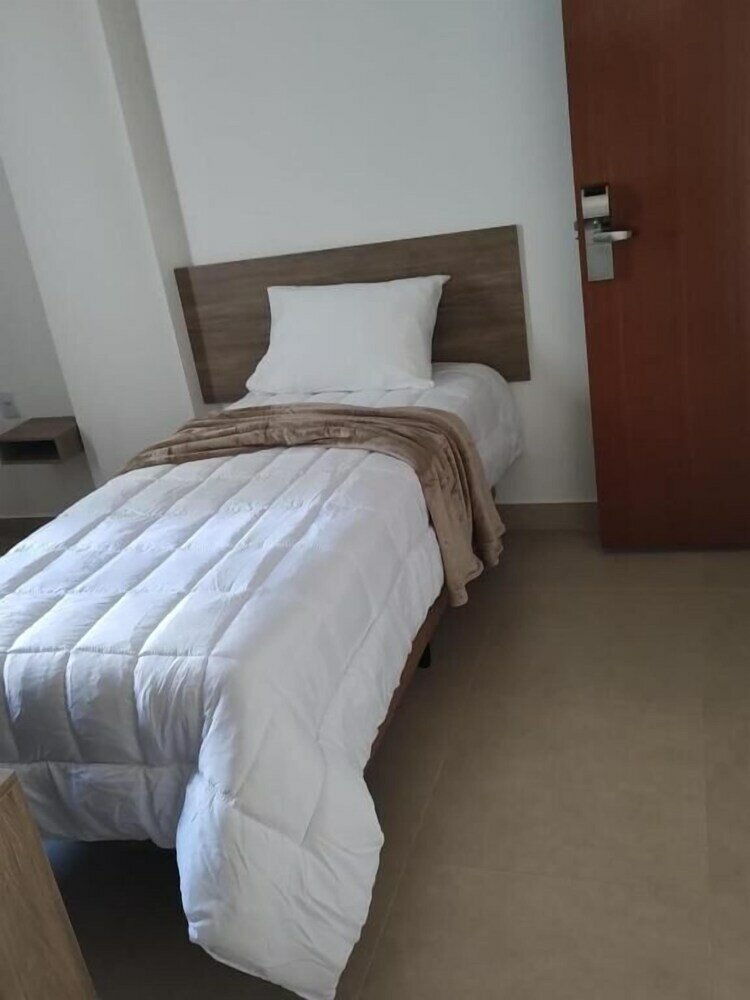 Фото Boa Esperança Apart Hotel