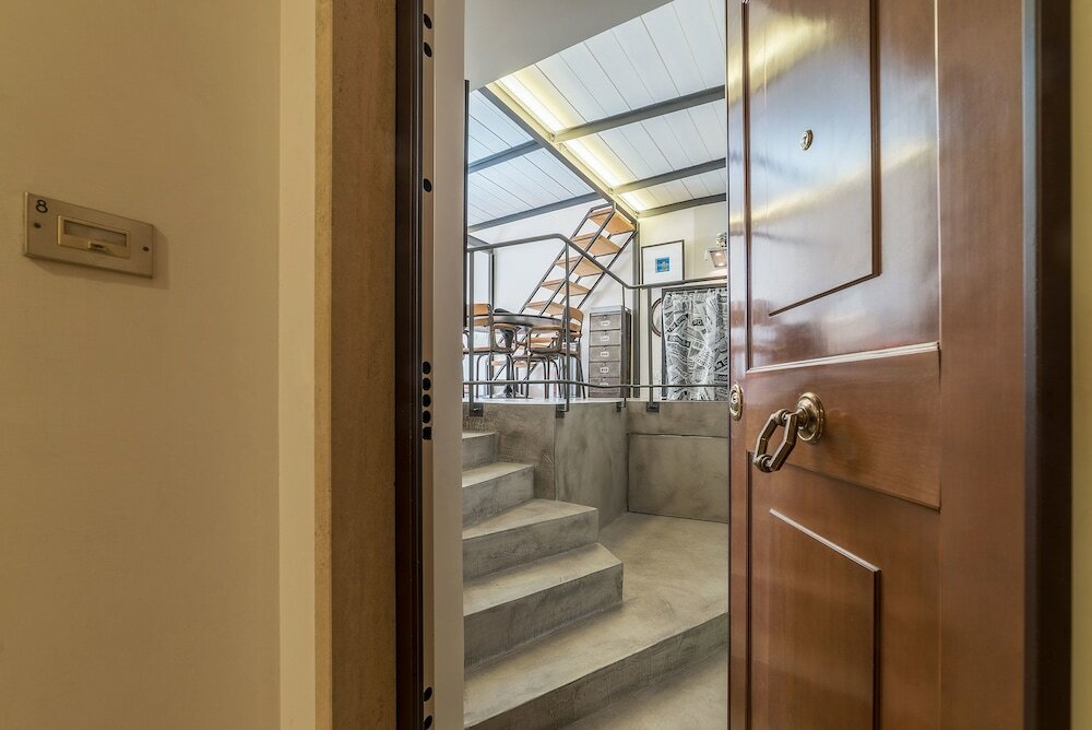 Фото San Teodoro Modern Loft