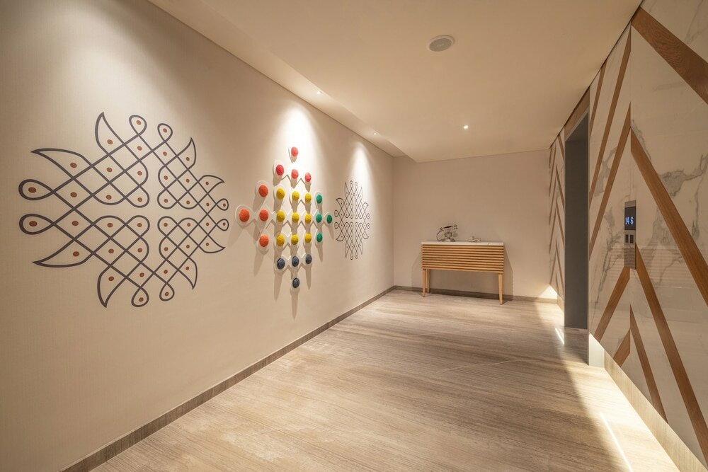 Фото Ibis Mumbai Vikhroli