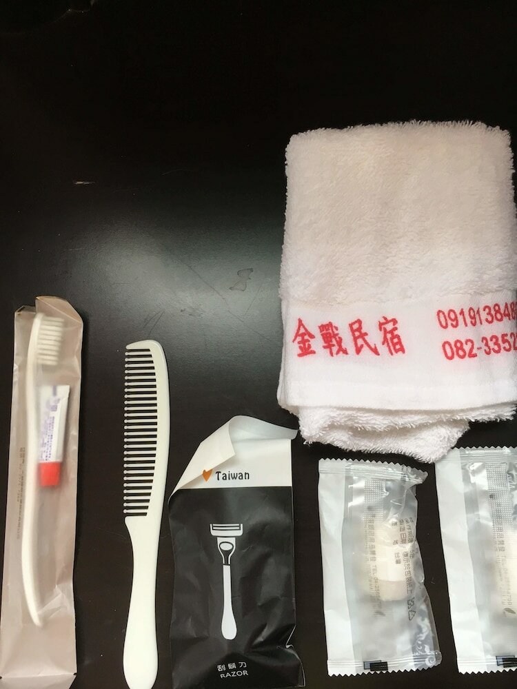 Фото Kinmen Warm House