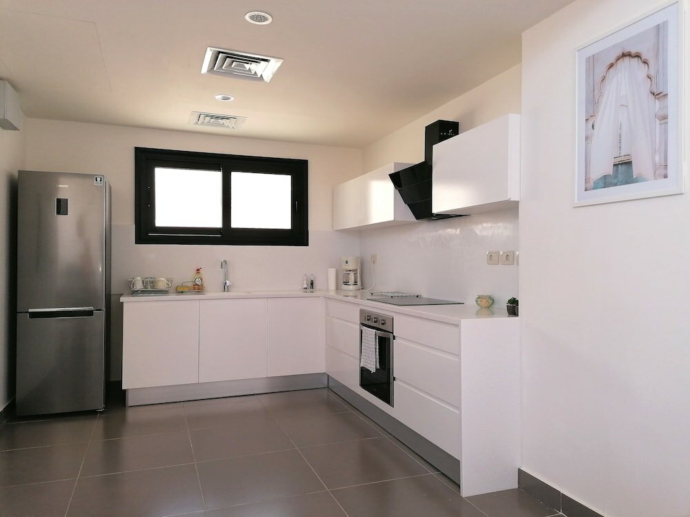 Фото B@103 Luxury Villa with a Heated swimming pool in Soma Bay