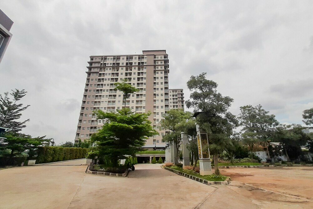 Hotel Contemporary Studio at Baileys Apartment, Earth, photo