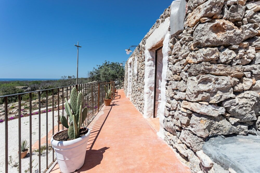 Фото I trulli di Emma