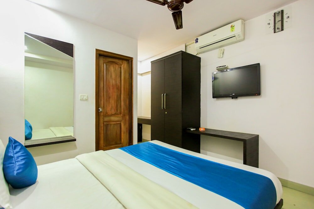 Фото Zo Rooms Hsr Layout Agara