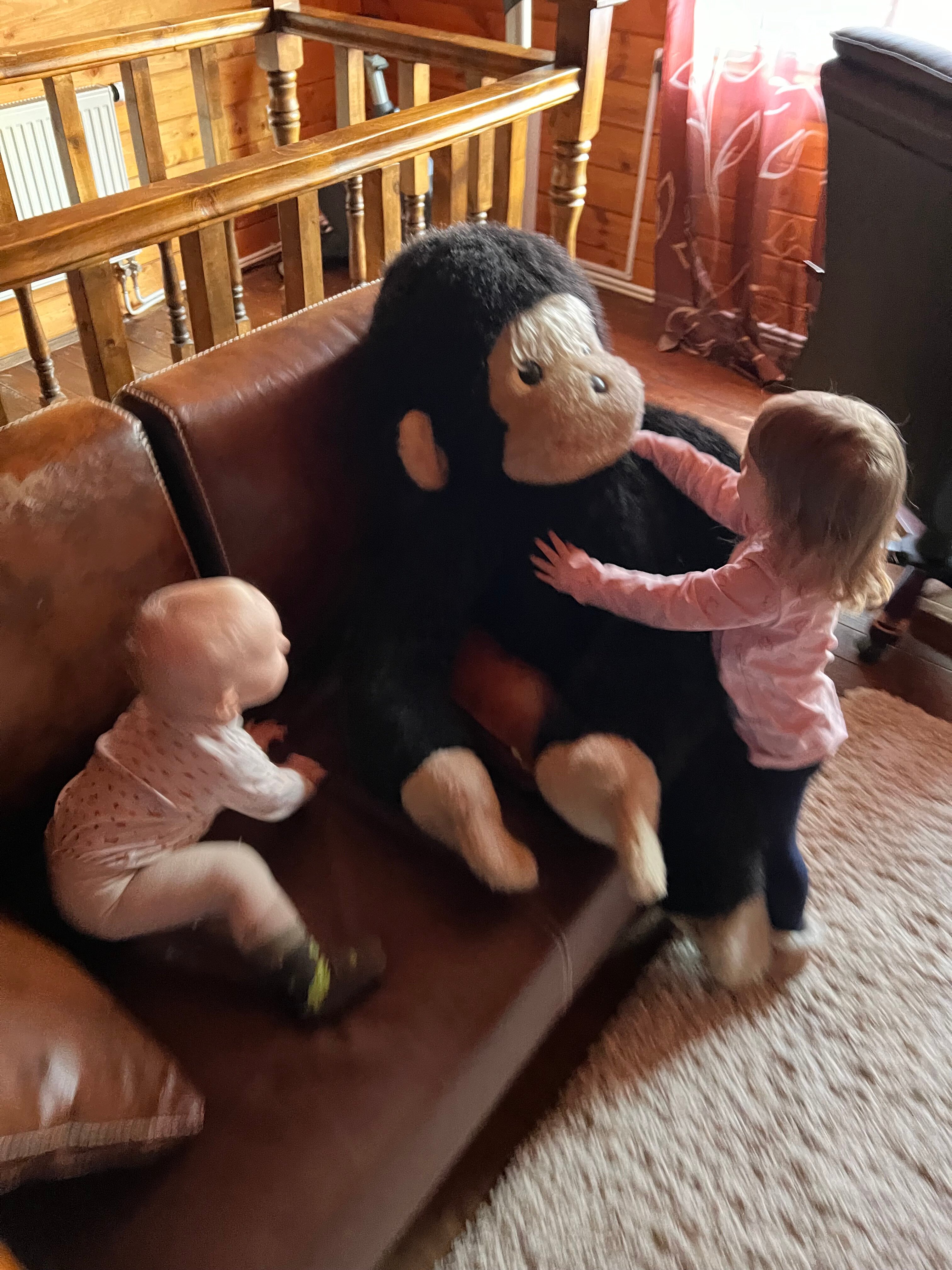 Фото Усадьба Золотой Лев