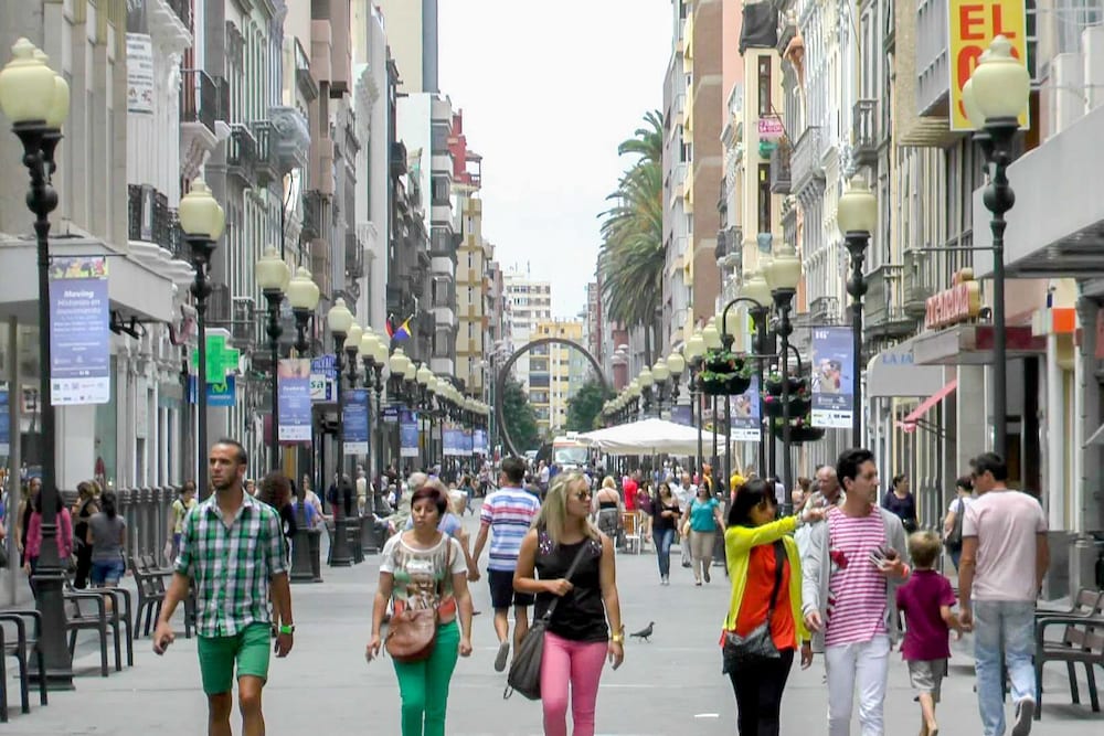 Фото Triana Bella Suites