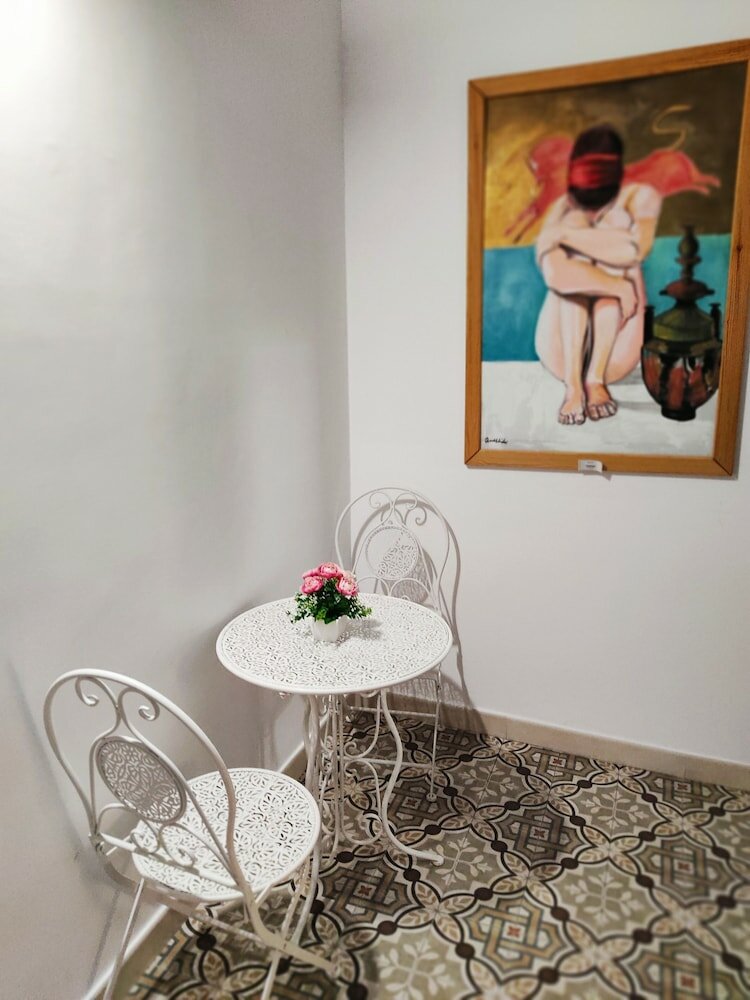 Фото B&b Le muse