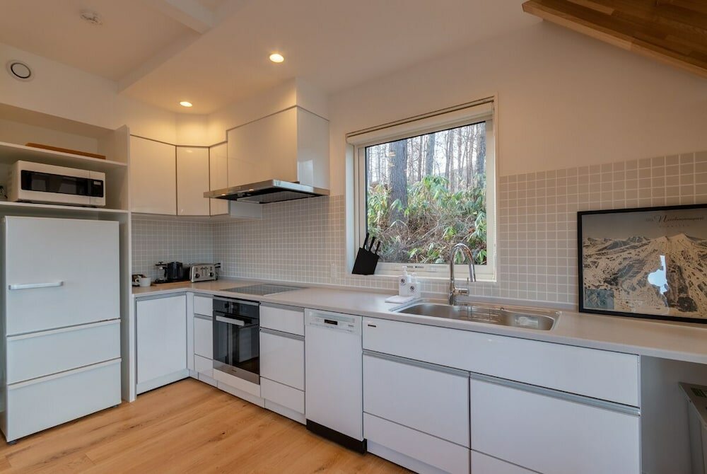 Фото Komorebi Chalet by Hokkaido Tracks