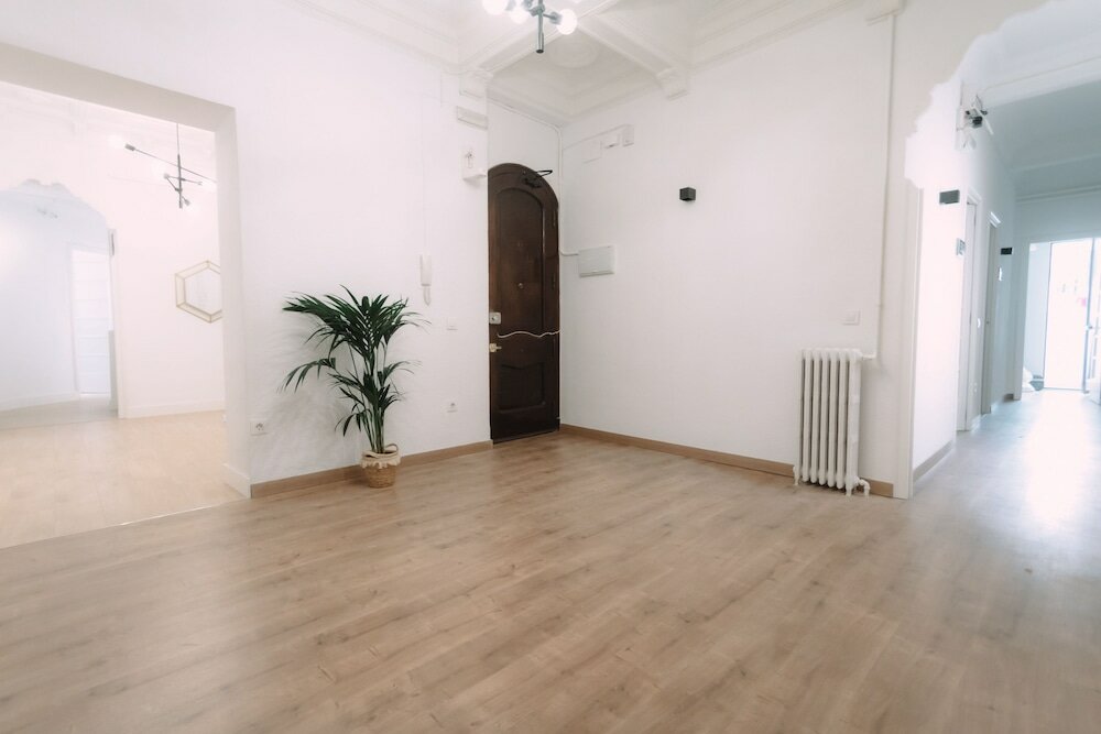 Фото Clink Rooms & Flats