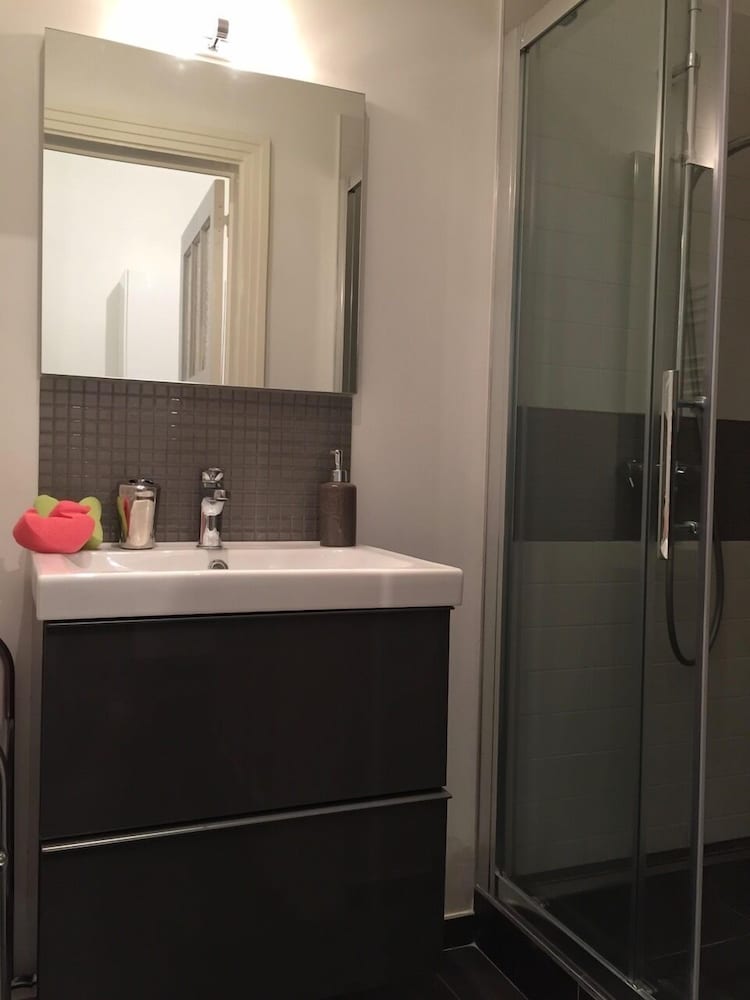 Фото Exclusive Flats Sainte-Catherine Art