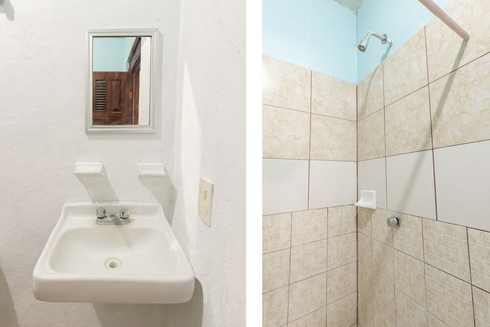 Фото Hotel Posada Agua Escondida