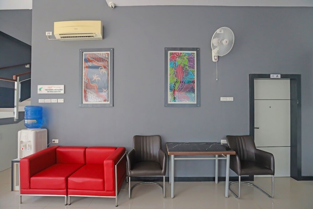 Фото Super Oyo Capital O 92096 Kuala Ulee Lheue Residence Syariah