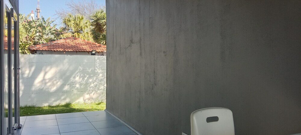 Фото Stay on Frances