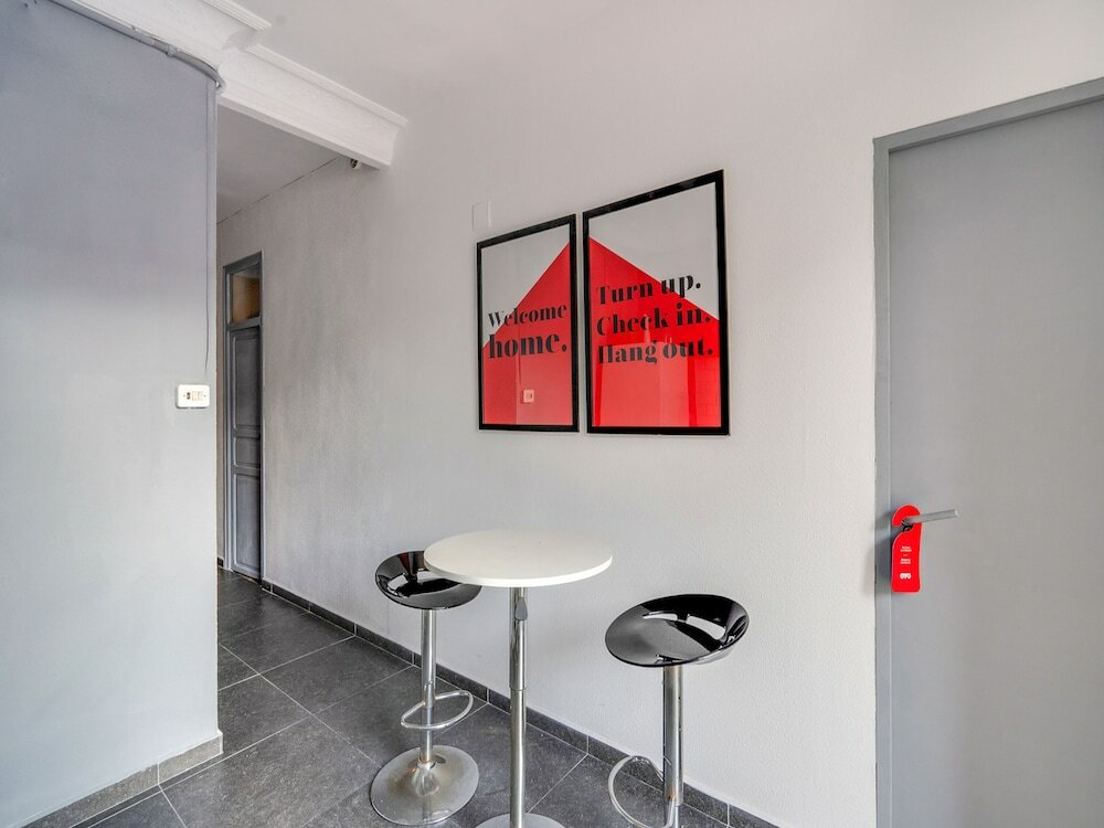 Фото Oyo Guest House Ruzafa