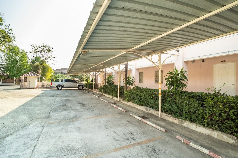 Фото Oyo 678 The Room Relax