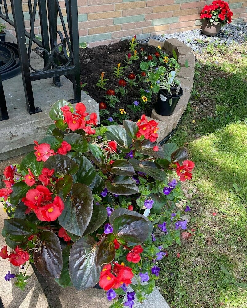 Фото The Sanctuary On Huron River