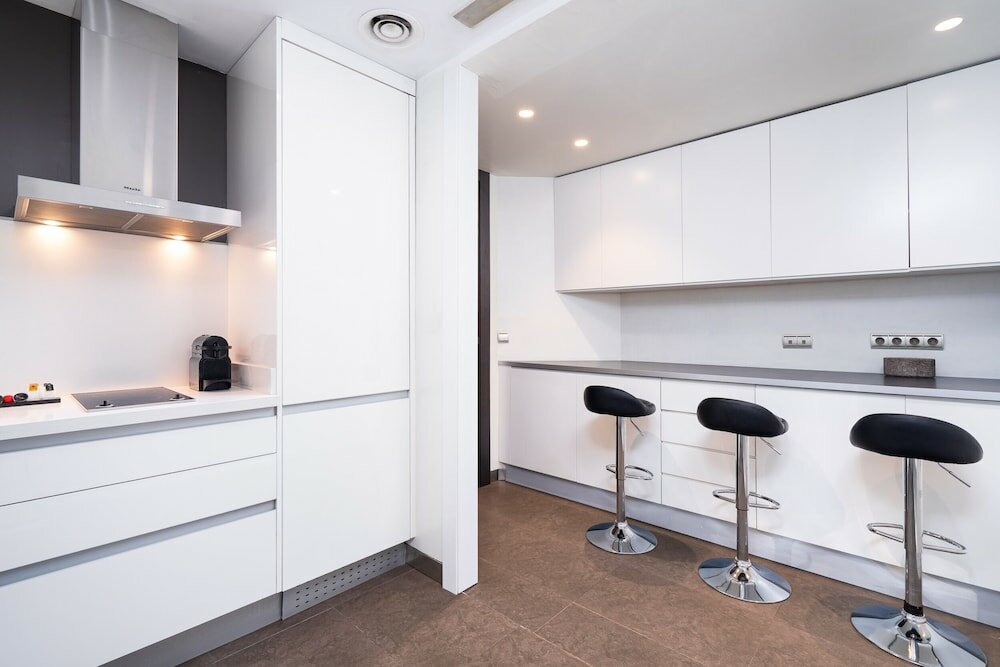 Фото Valencia Luxury - Boutique Alma Apartments