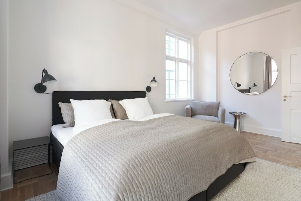 Фото Lille Strandstræde 24