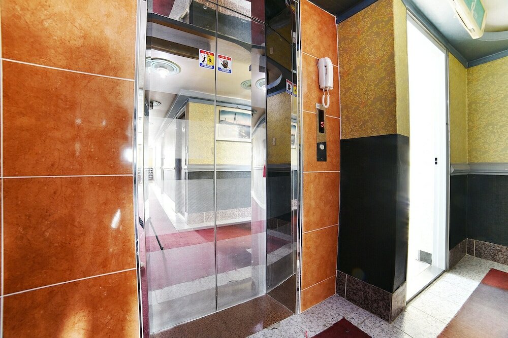 Фото Yeosu Rosen