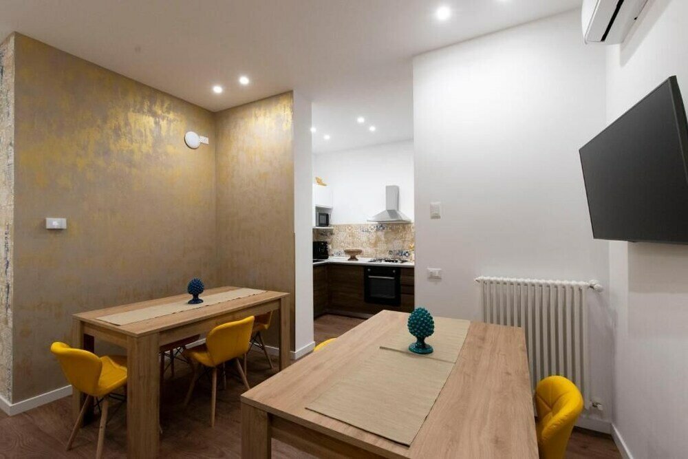 Фото Fervore Luxury Rooms