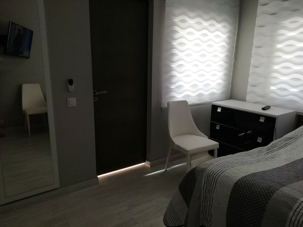 Фото Guest House San Roque