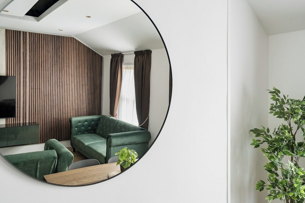 Фото Central London Serviced Apartments