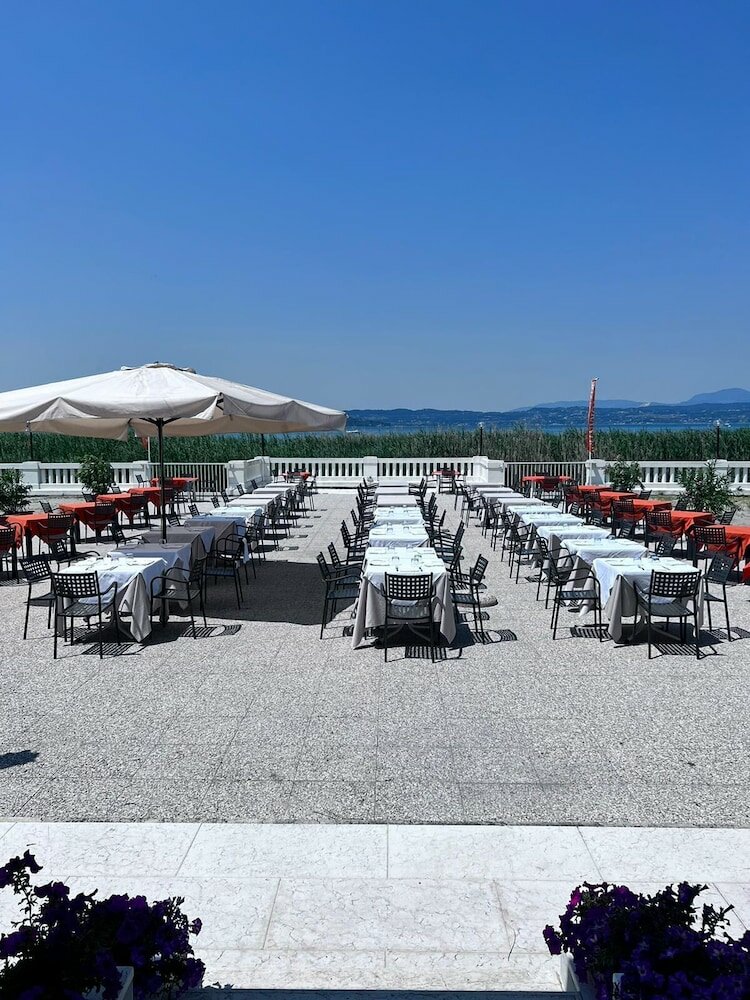 Фото Hotel Villa Trieste
