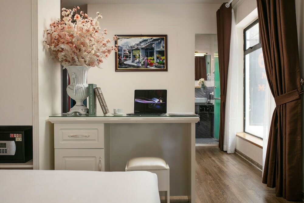 Фото Tunger Grand Hotel