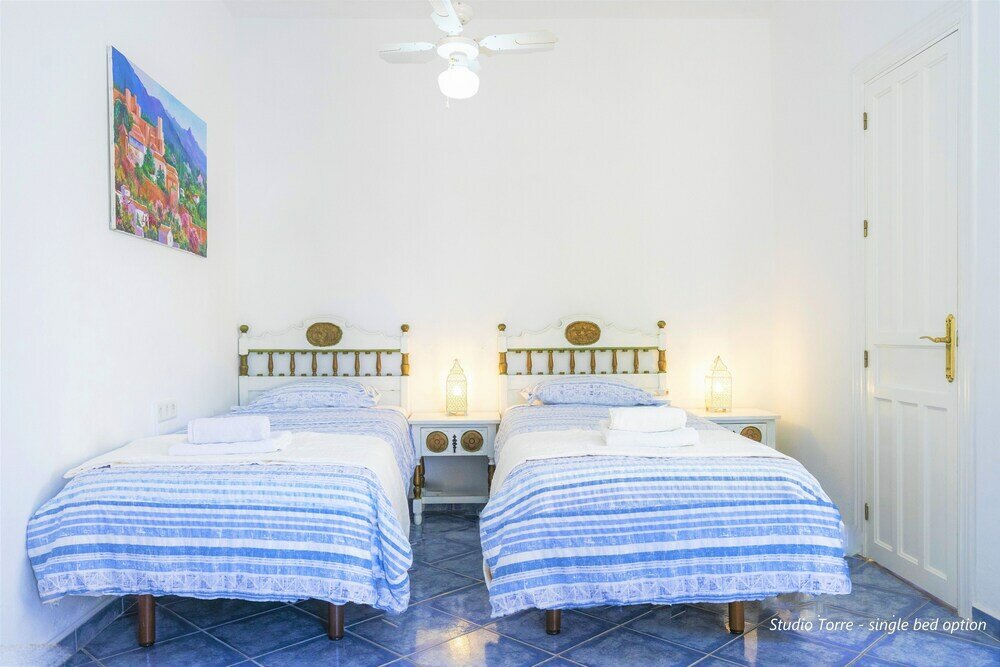 Фото Hacienda Sol