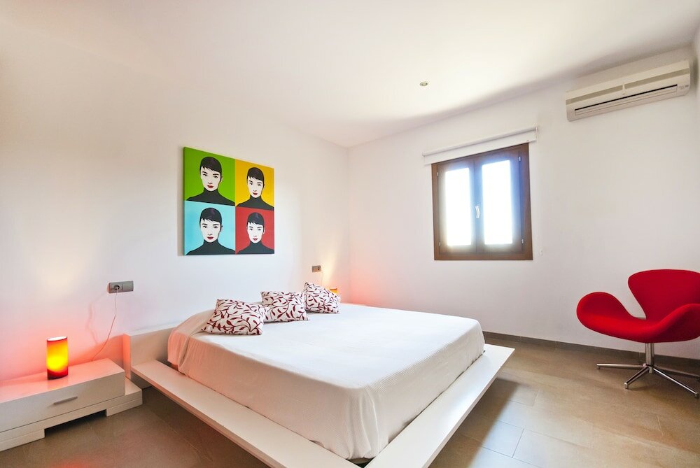 Фото Finca Santa María