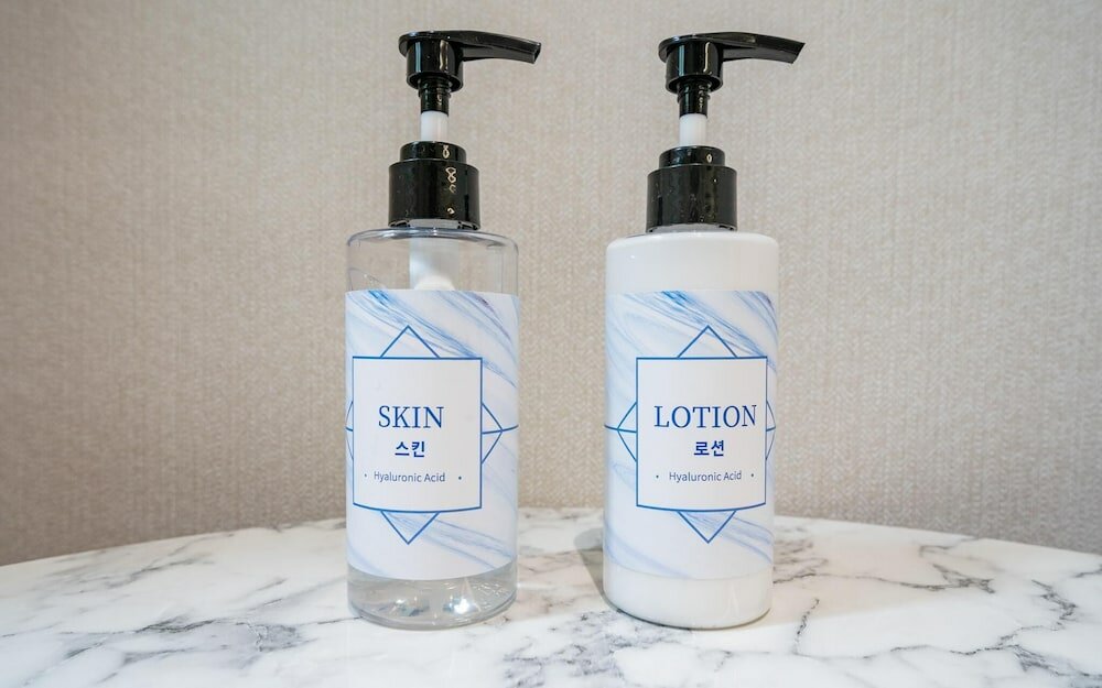 Фото Busan Mora Hotel 979