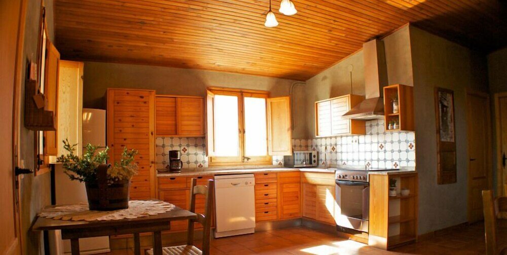 Фото Puig-arnau Pubilló Poble Rural