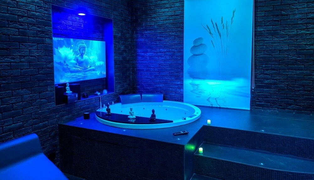 Фото Lungomare Suite & SPA