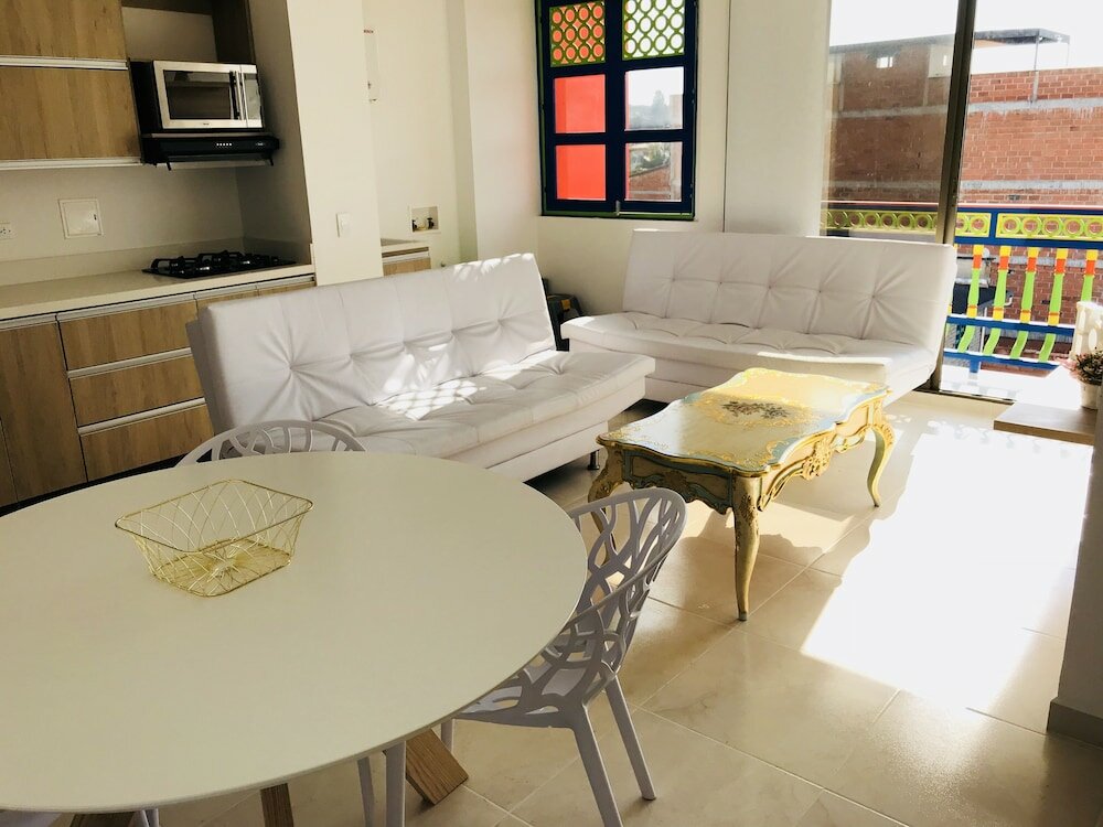 Фото La Martinera Plaza Principal