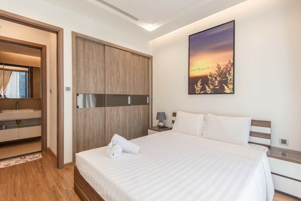 Фото Vinhomes Metropolis