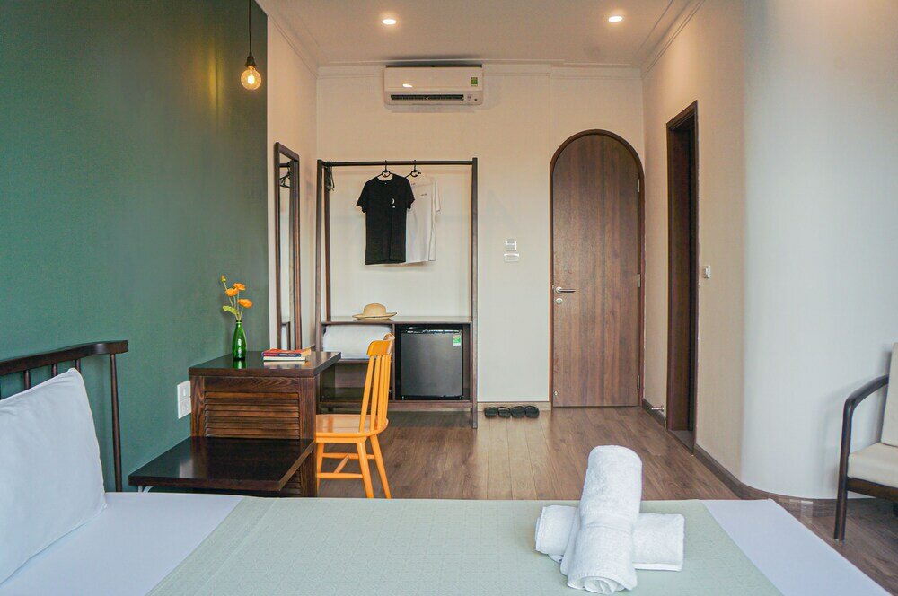 Фото Wecozy Noi Mieu