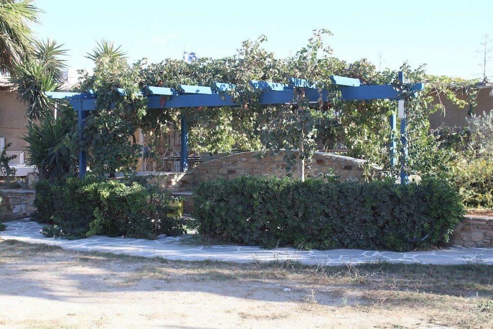 Фото Crystal Naxos 2 Apartments at Mikri Vigla