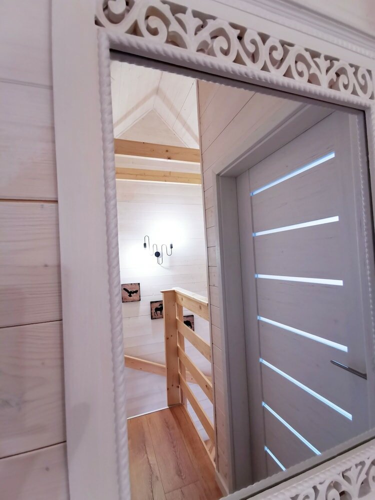 Фото La Cubita - Nowe domki i apartamenty