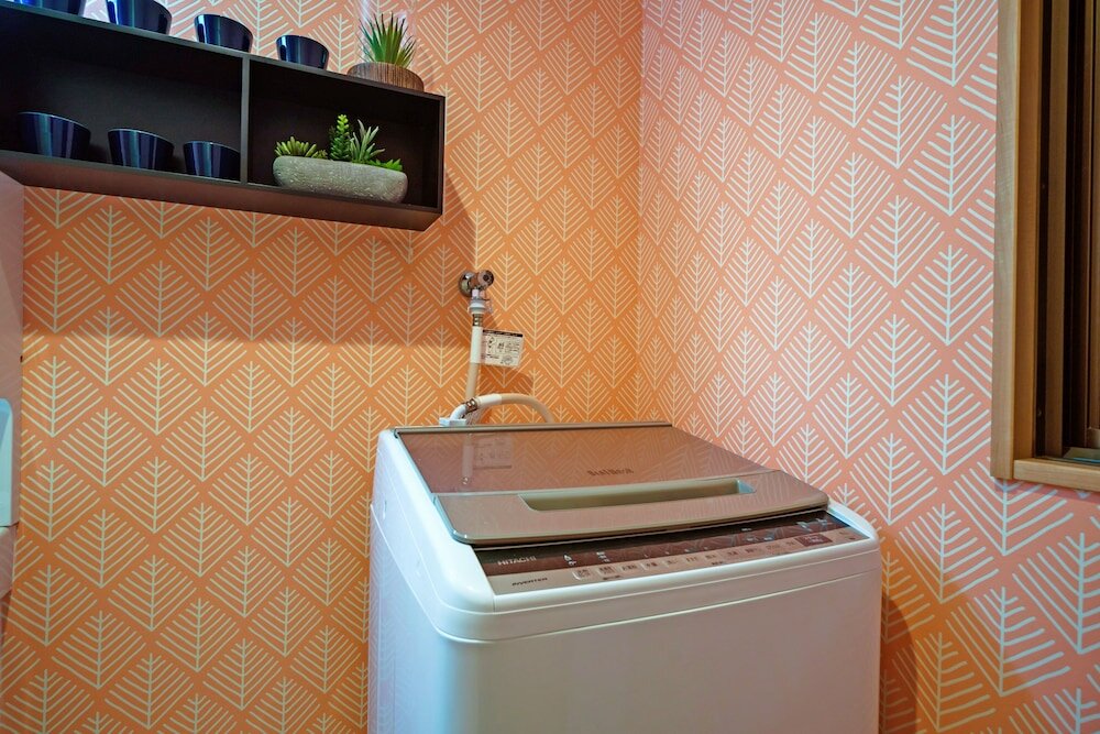 Фото S. T house Namiyoke