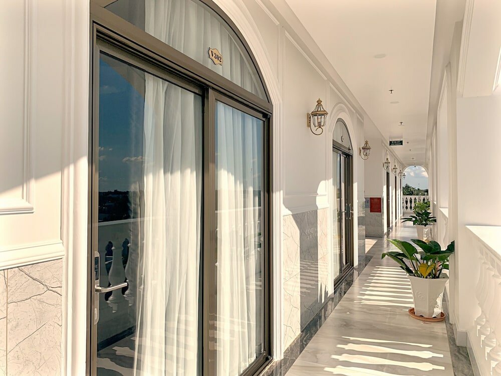 Фото Thuan Phat Hotel