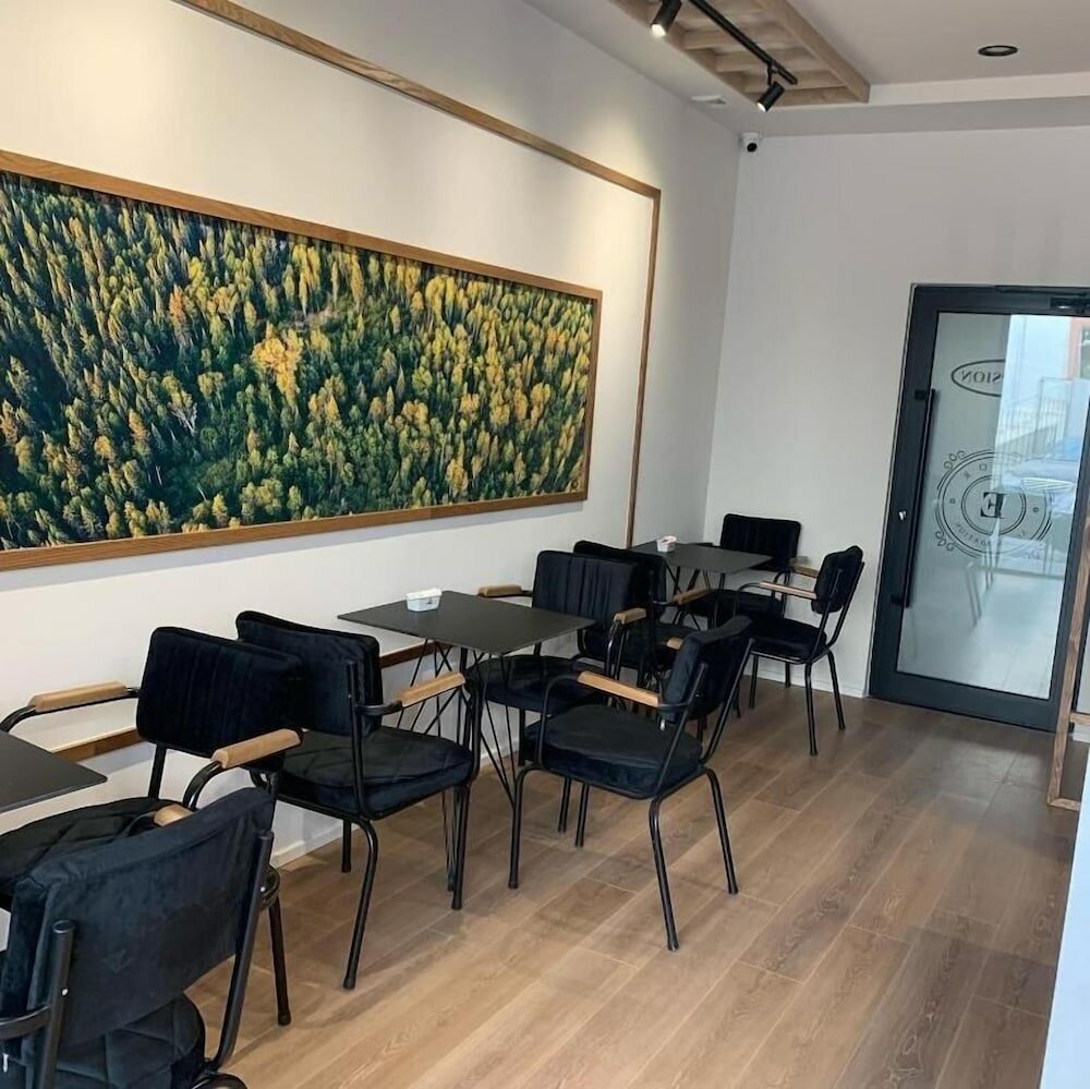 Фото Hotel Elior